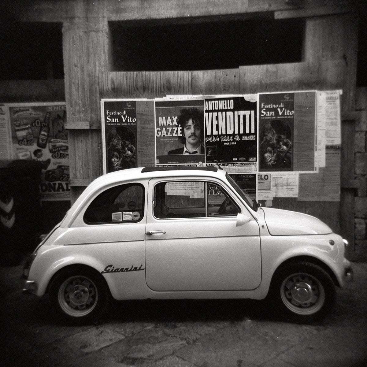 Giannini