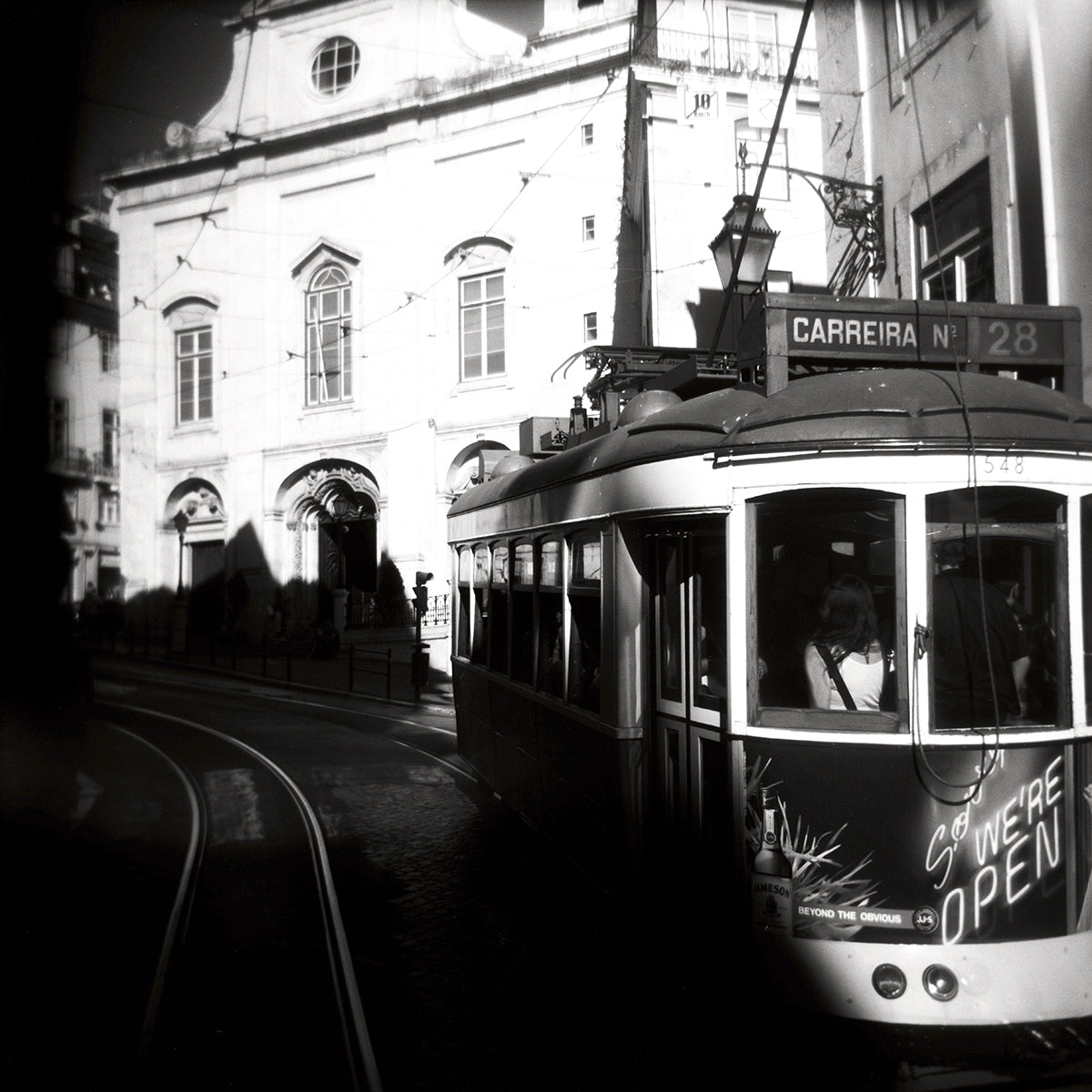 LoLisbona in Movimento