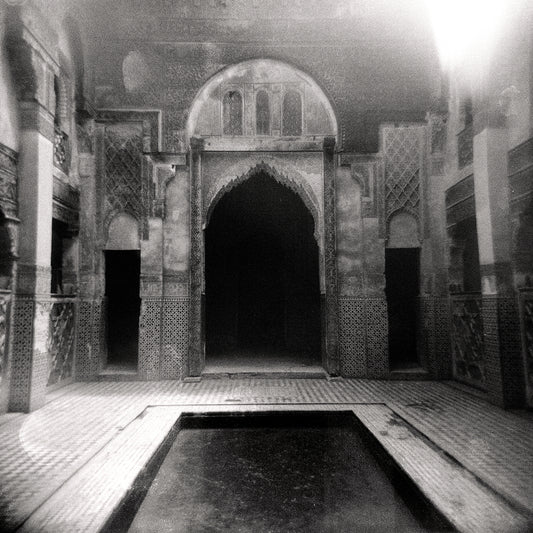 Echoes of Fez