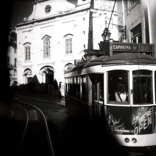 LoLisbona in Movimento